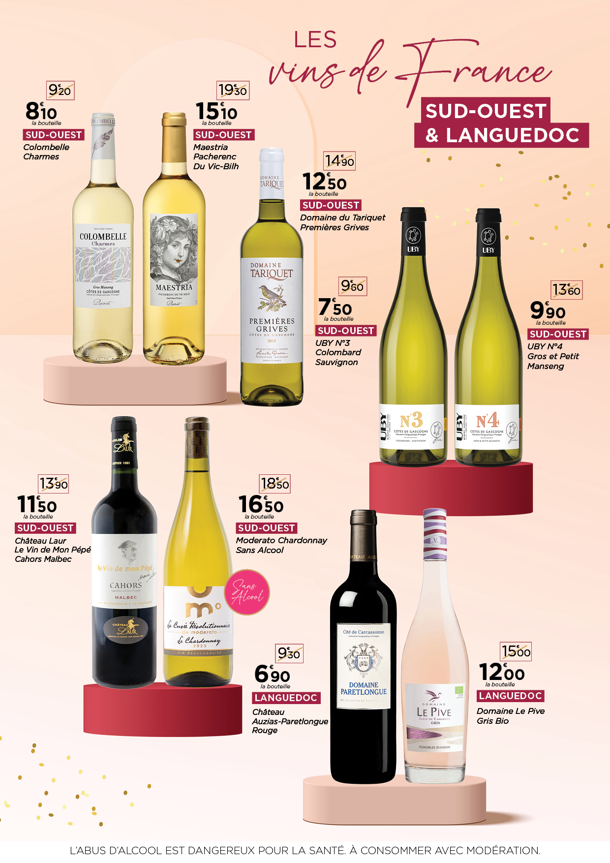 Foire aux vins